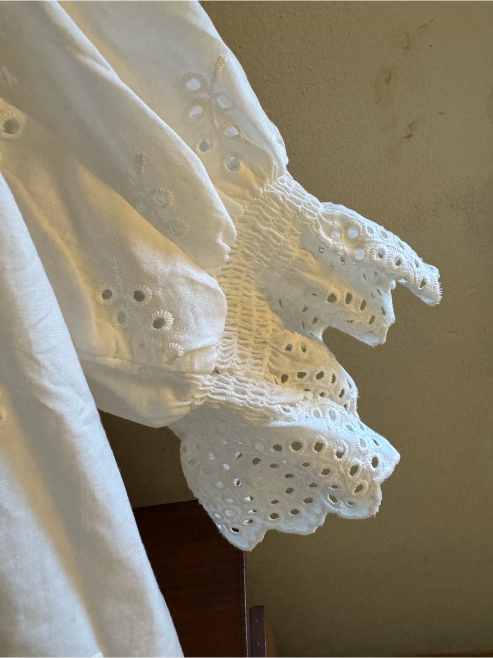 Blouse - Picture 5 of 5